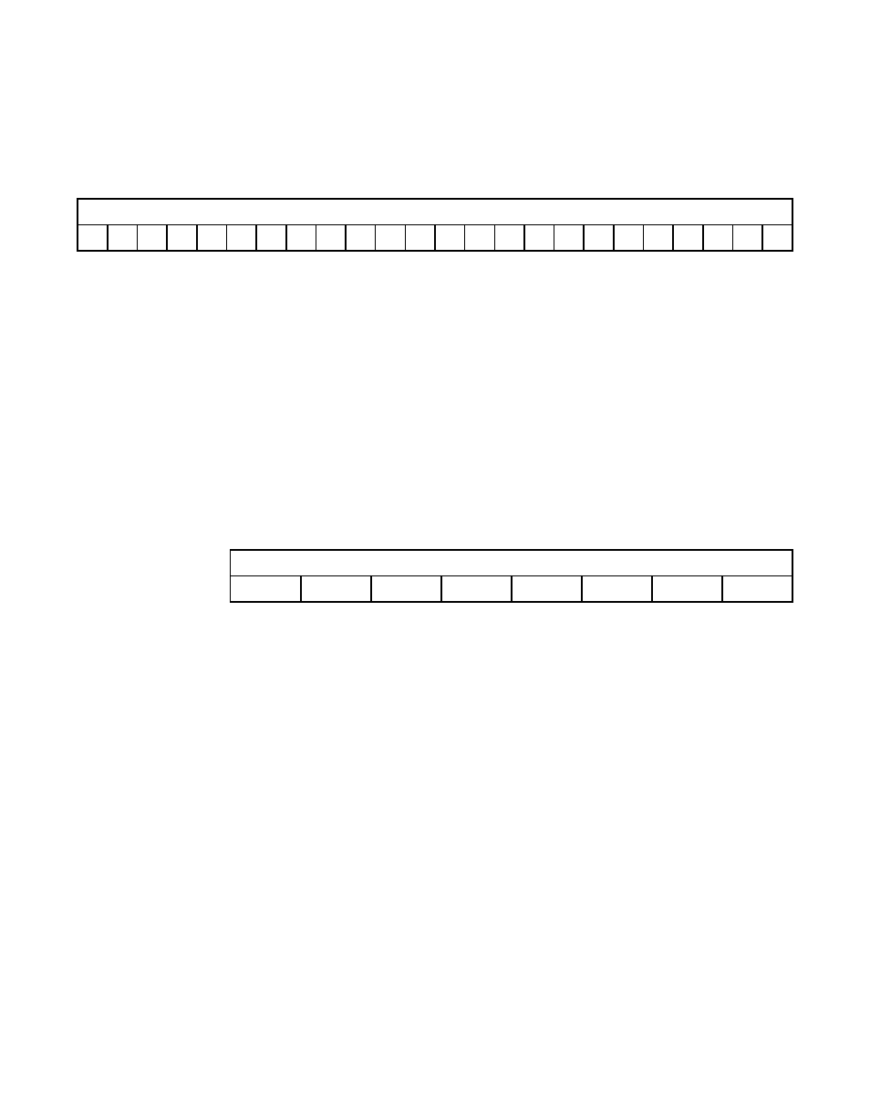 Cache line size, Class code, Register: 0x0c | Avago Technologies LSI53C896 User Manual | Page 119 / 366