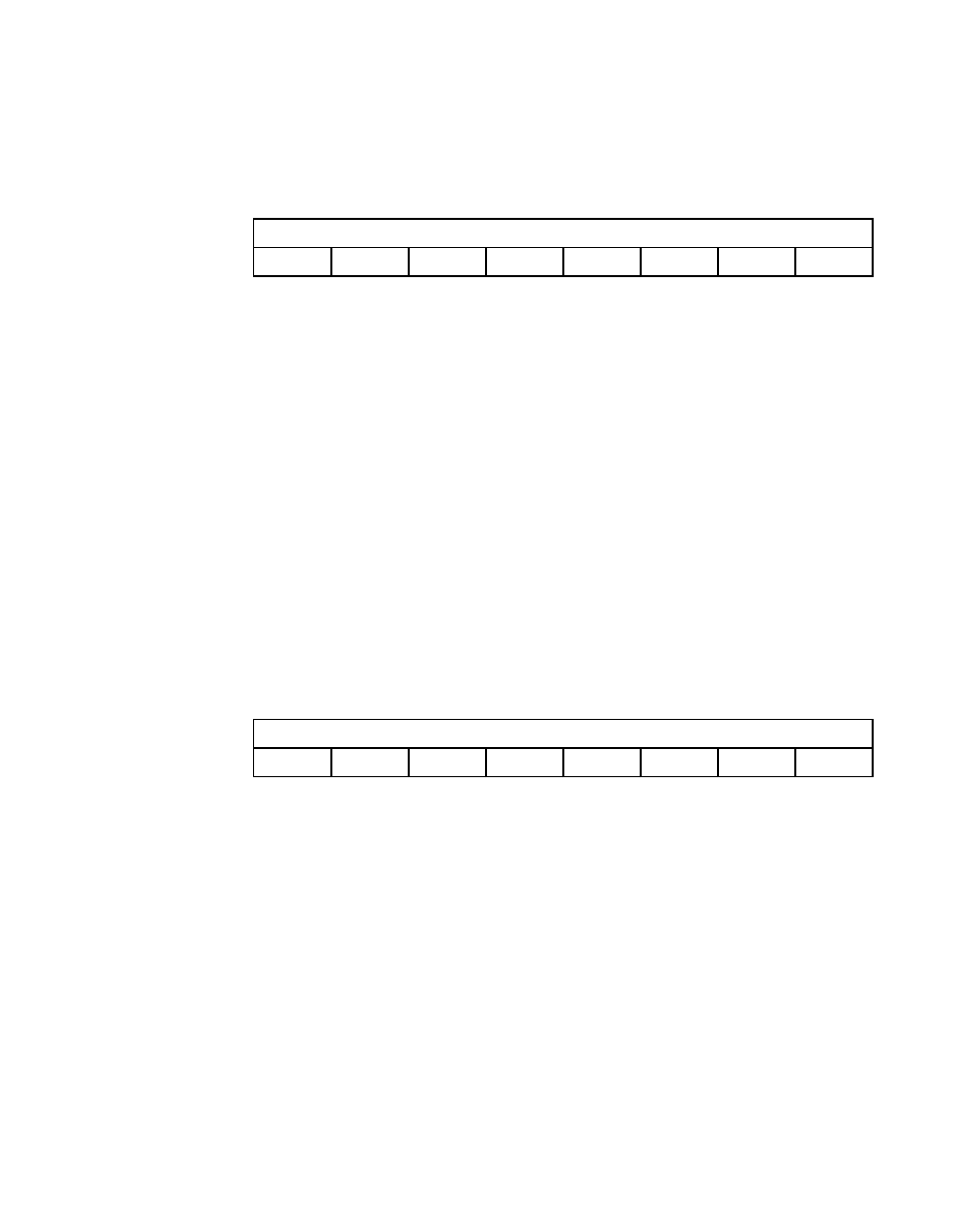Header type, Latency timer, Register: 0x0d | Register: 0x0e | Avago Technologies LSI53C896 User Manual | Page 120 / 366