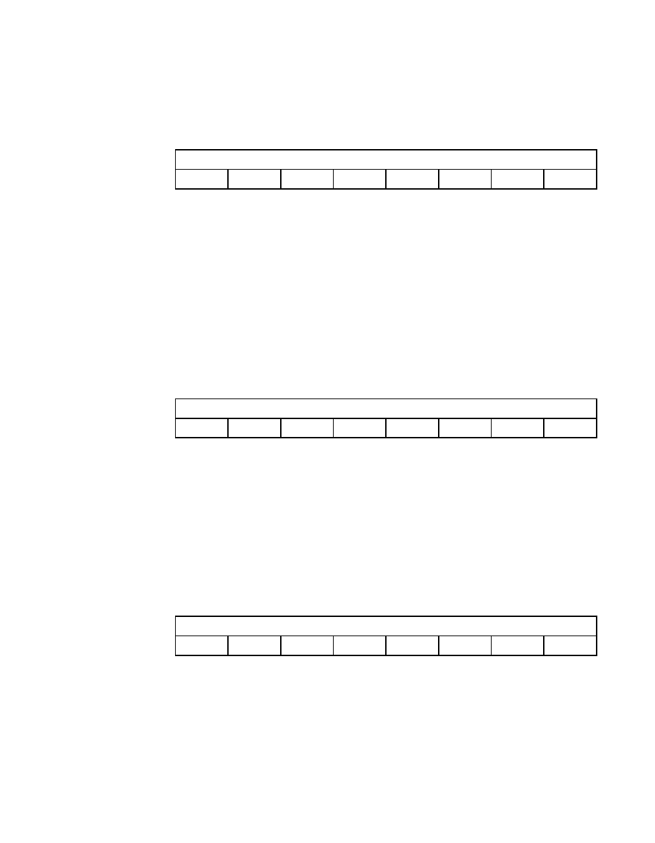 Max_lat, Next item pointer, Capability id | Register: 0x3f, Register: 0x40, Register: 0x41 | Avago Technologies LSI53C896 User Manual | Page 128 / 366