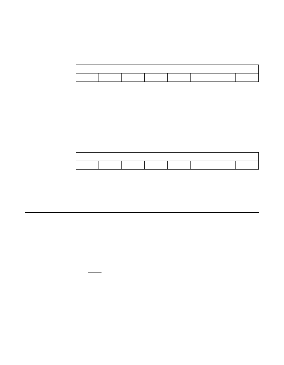 2 scsi registers, Scsi registers, Section 4.2, “scsi registers | Data, Bridge support exten, Sions (pmcsr_bse), Register: 0x46, Register: 0x47 | Avago Technologies LSI53C896 User Manual | Page 131 / 366