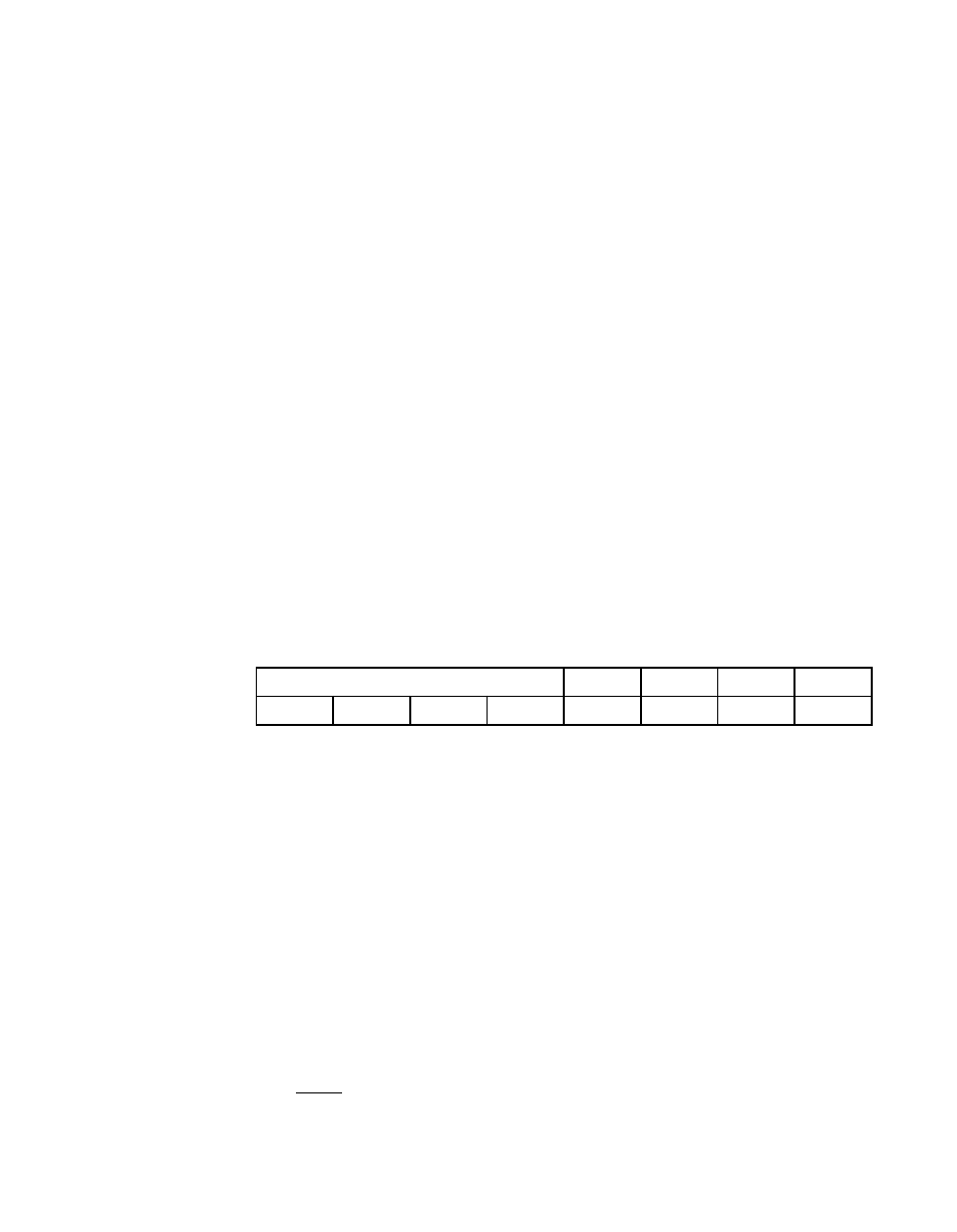 Chip test three (ctest3), Register: 0x1b | Avago Technologies LSI53C896 User Manual | Page 170 / 366
