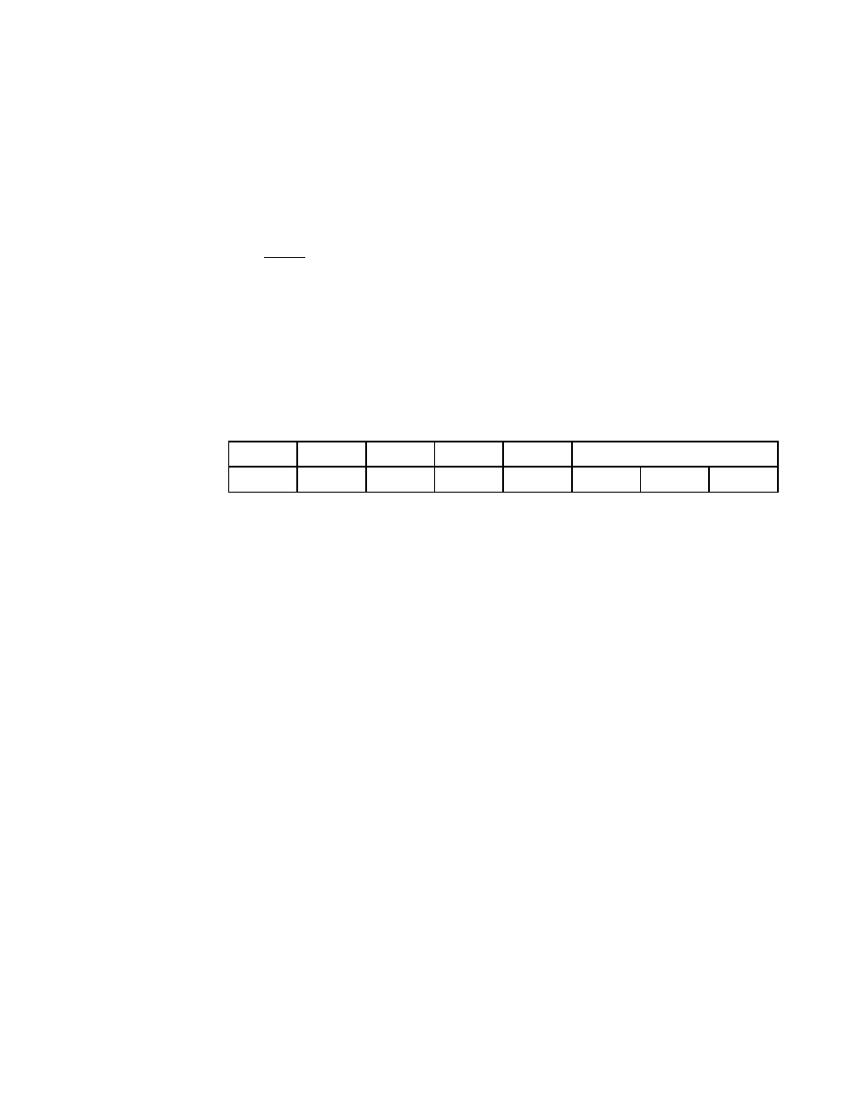 Chip test four (ctest4), Register: 0x21 | Avago Technologies LSI53C896 User Manual | Page 173 / 366
