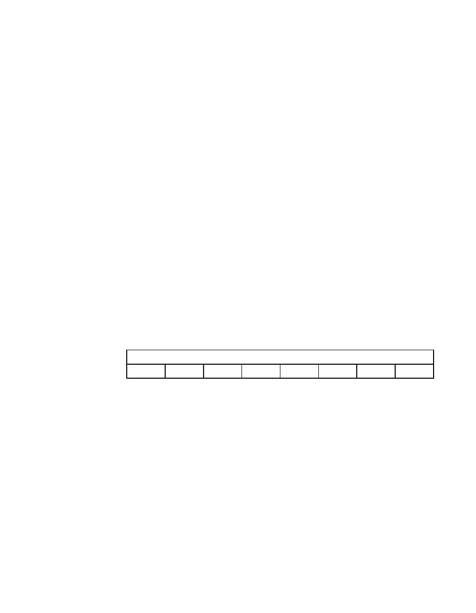 Scsi wide residue (swide), Register: 0x45 | Avago Technologies LSI53C896 User Manual | Page 196 / 366