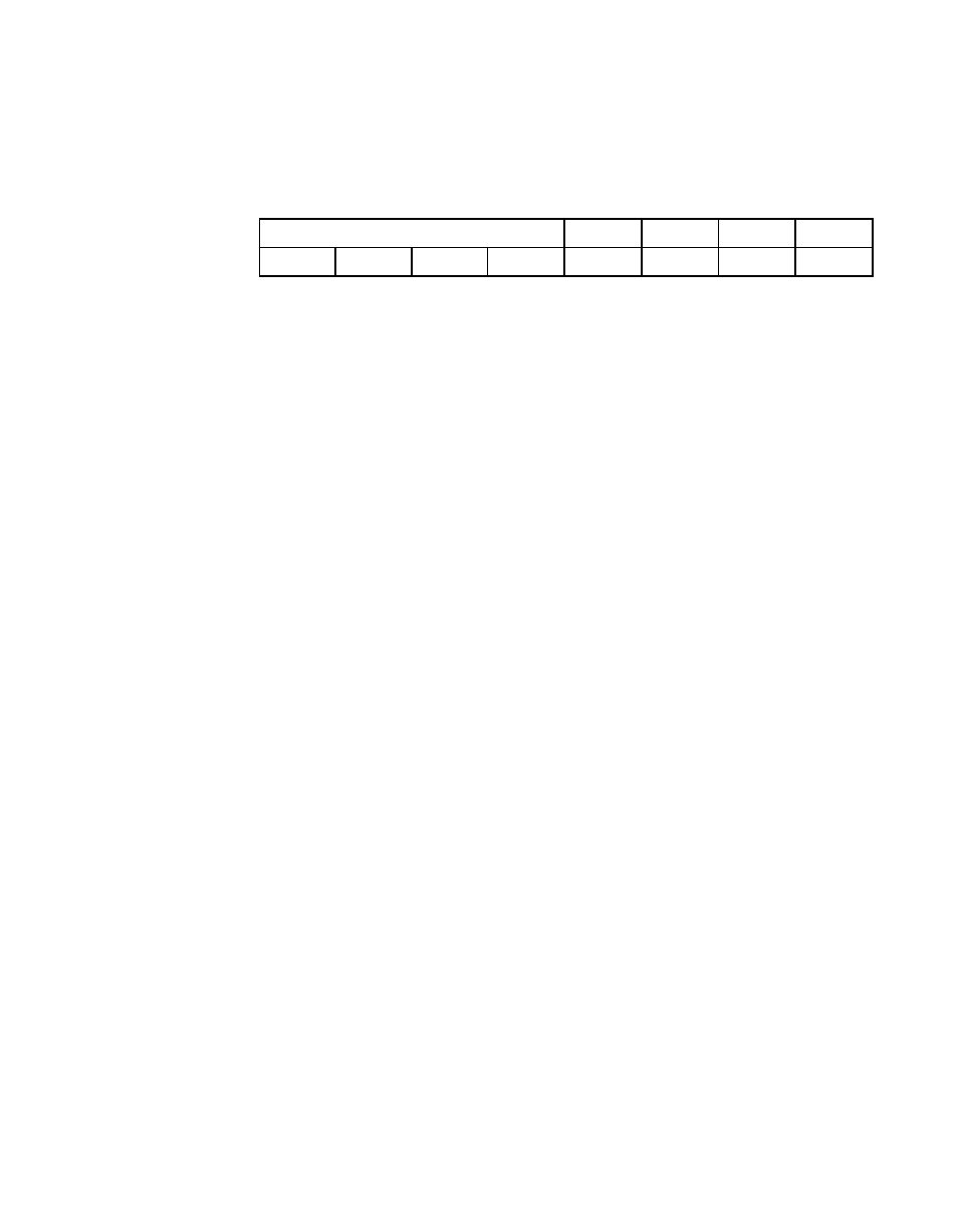 Register: 0x4c | Avago Technologies LSI53C896 User Manual | Page 204 / 366
