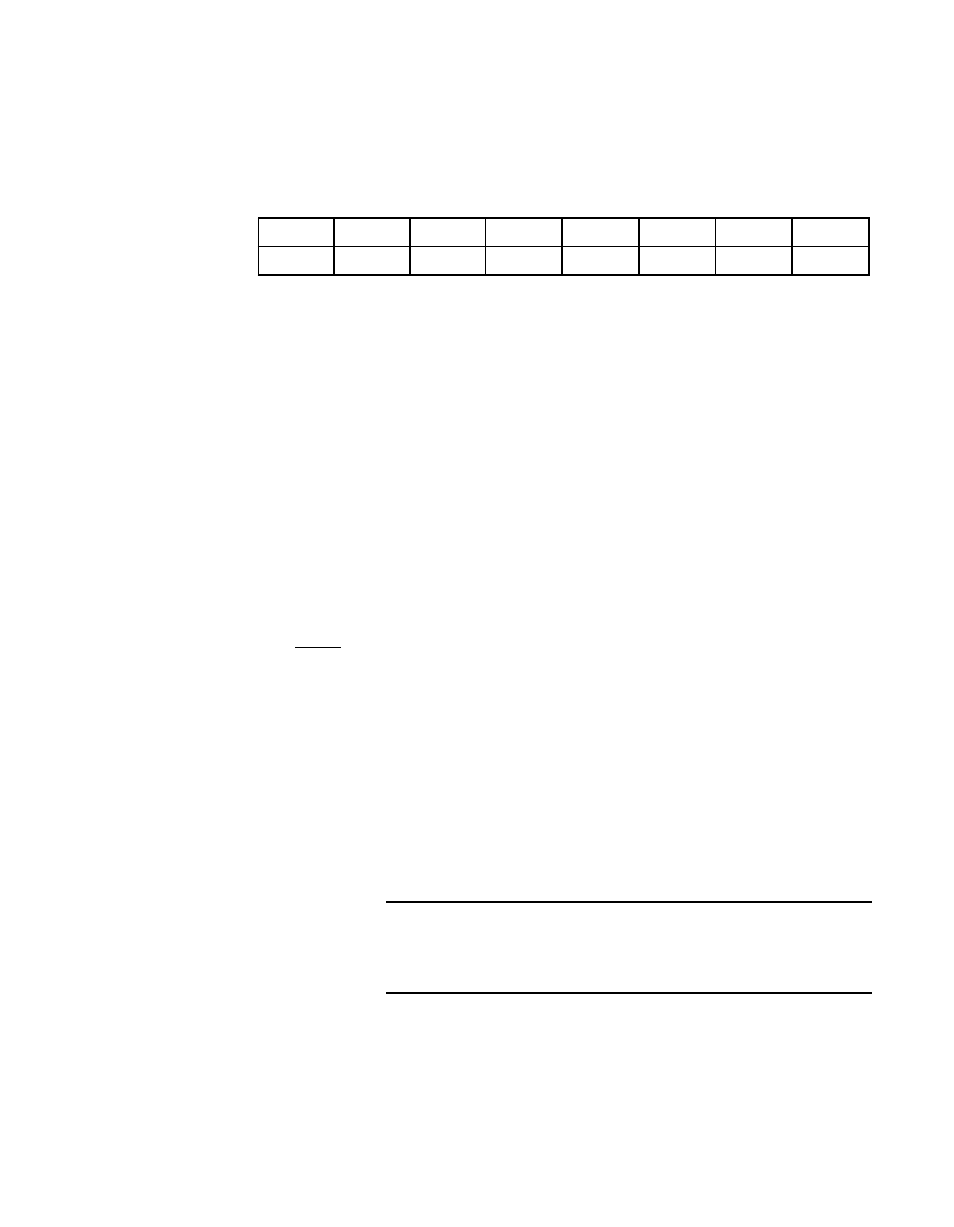 Scsi test three (stest3), Register: 0x4f | Avago Technologies LSI53C896 User Manual | Page 209 / 366