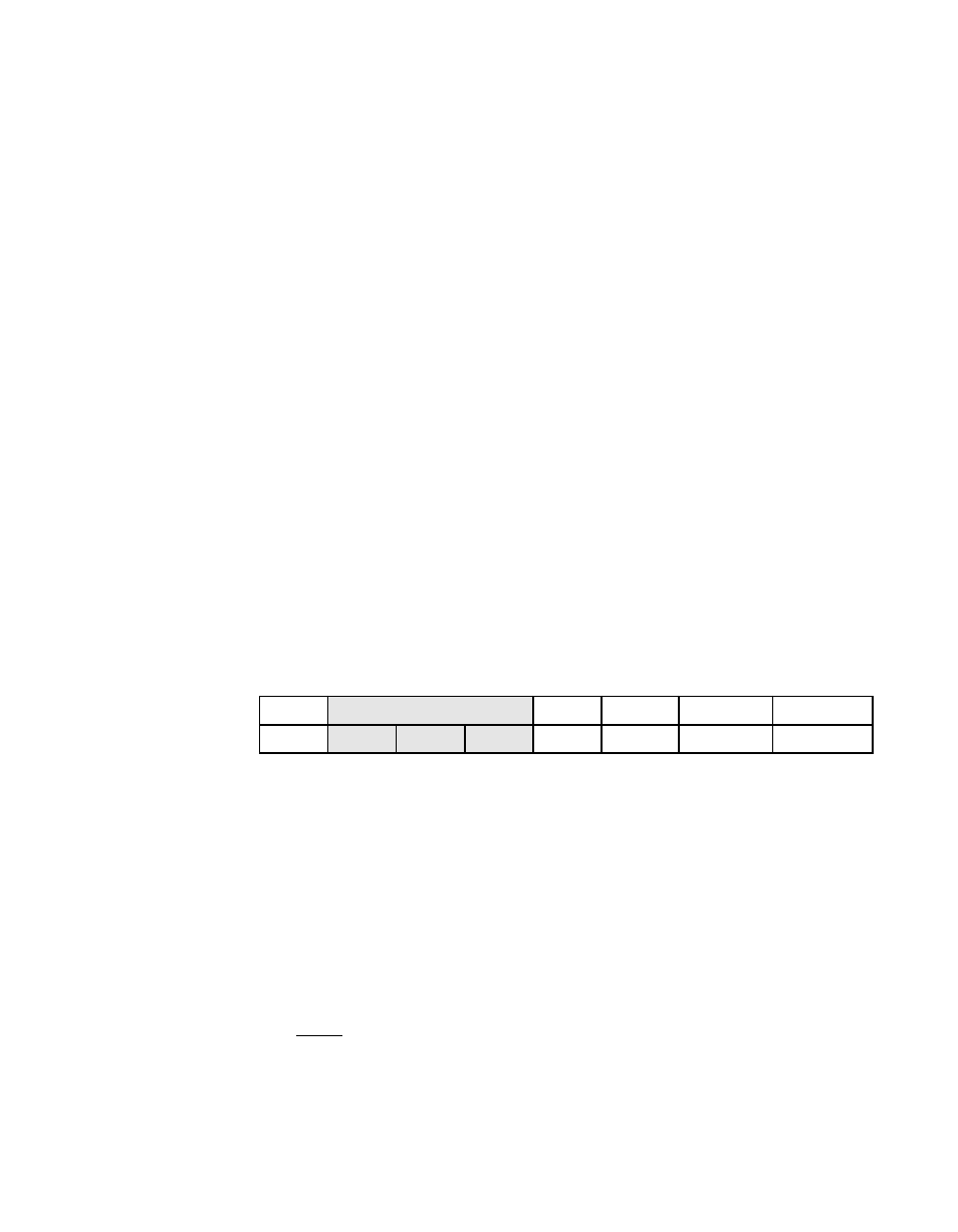 Chip control 1 (ccntl1), Register: 0x57 | Avago Technologies LSI53C896 User Manual | Page 215 / 366