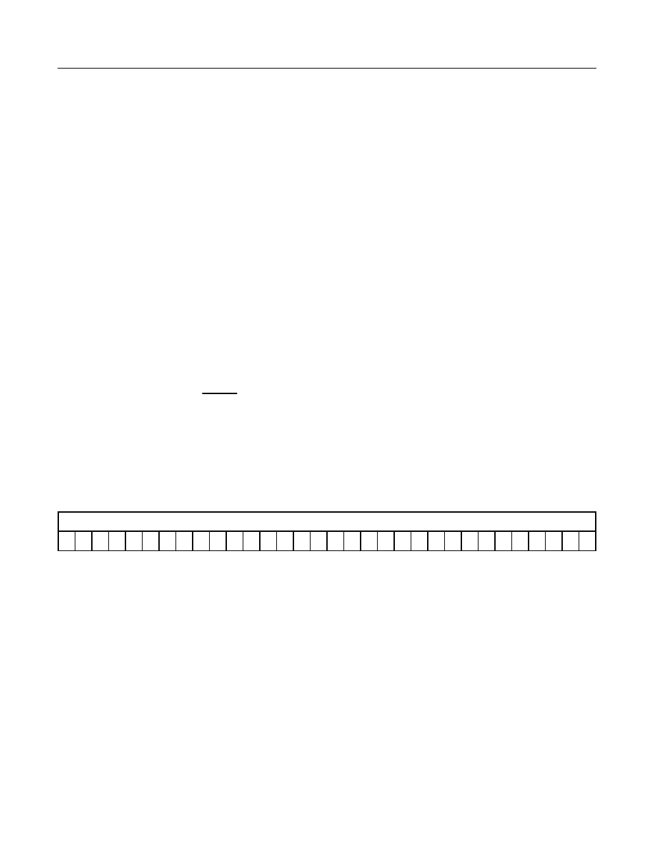 3 64-bit scripts selectors, Bit scripts selectors, Section 4.3, “64-bit scripts selectors | Memory move read selector (mmrs), Registers: 0xa0–0xa3 | Avago Technologies LSI53C896 User Manual | Page 219 / 366
