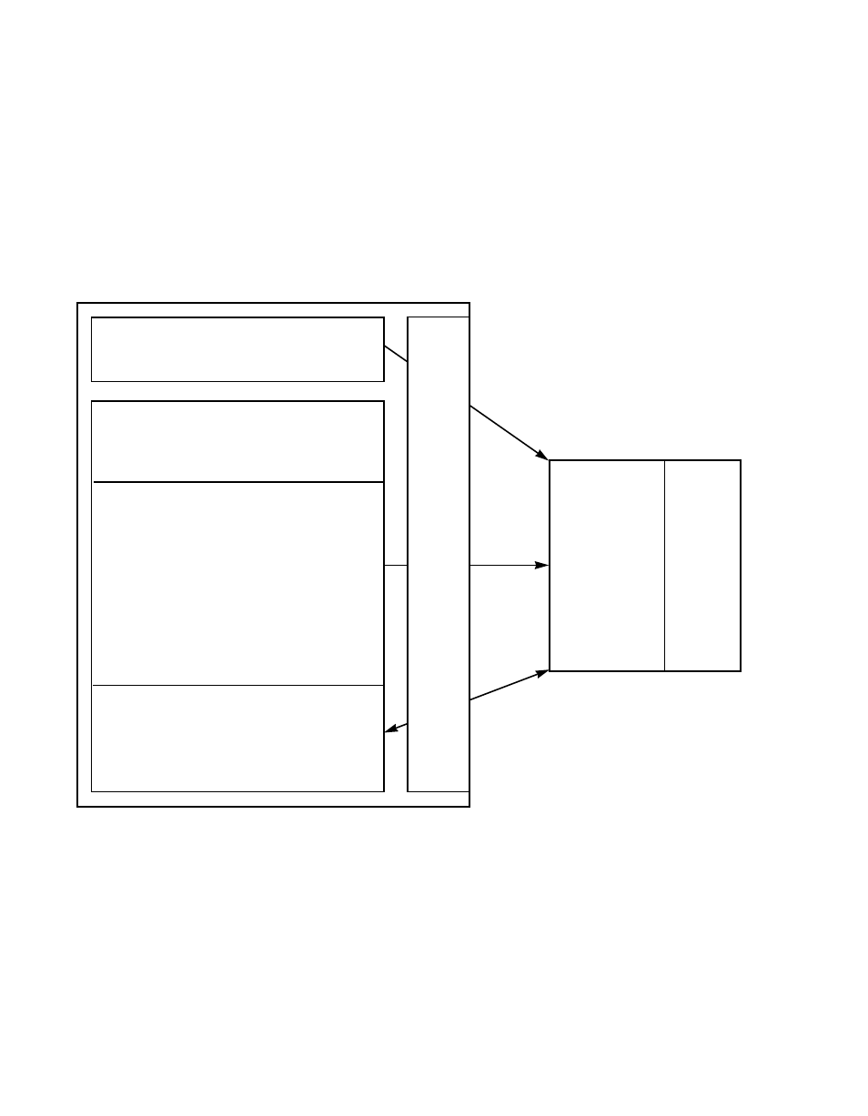 Figure5.1 scripts overview, Scripts overview | Avago Technologies LSI53C896 User Manual | Page 232 / 366