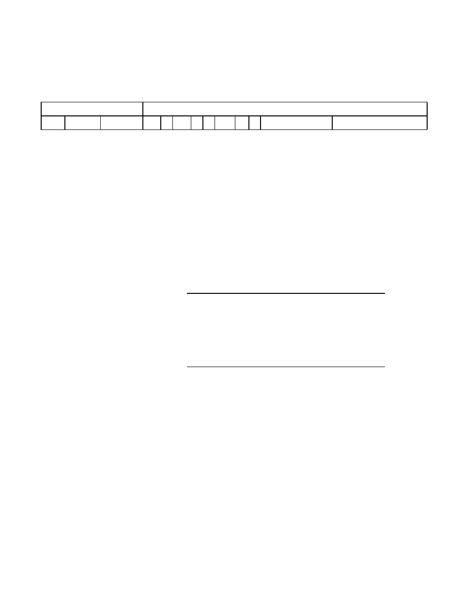 1 first dword, First dword, Transfer control instructions – first dword | Avago Technologies LSI53C896 User Manual | Page 255 / 366