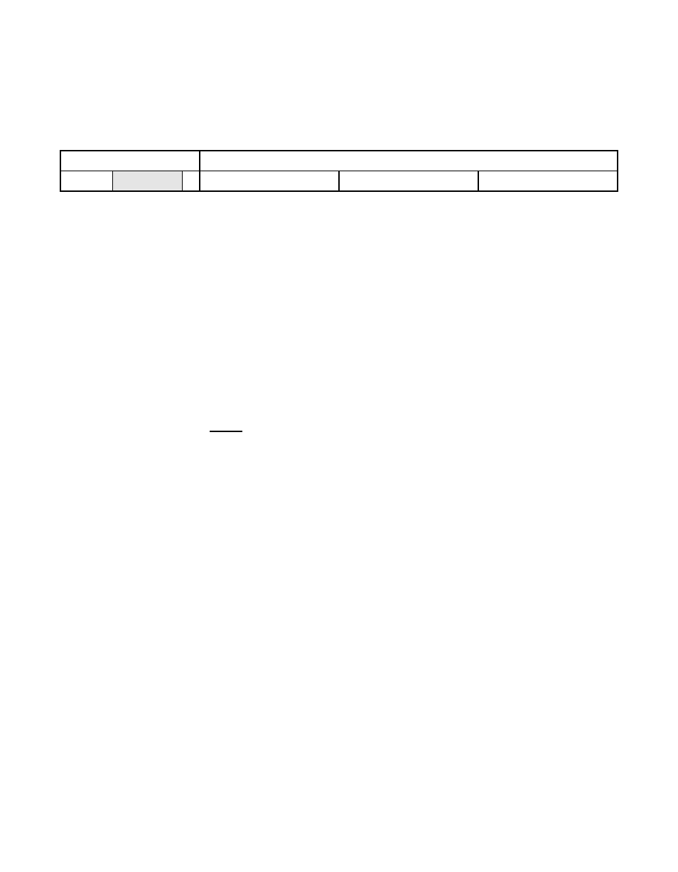 1 first dword, Figure5.12 memory move instructions – first dword, 2 read/write system memory from a scripts | First dword, Read/write system memory from a scripts, Memory move instructions – first dword | Avago Technologies LSI53C896 User Manual | Page 263 / 366
