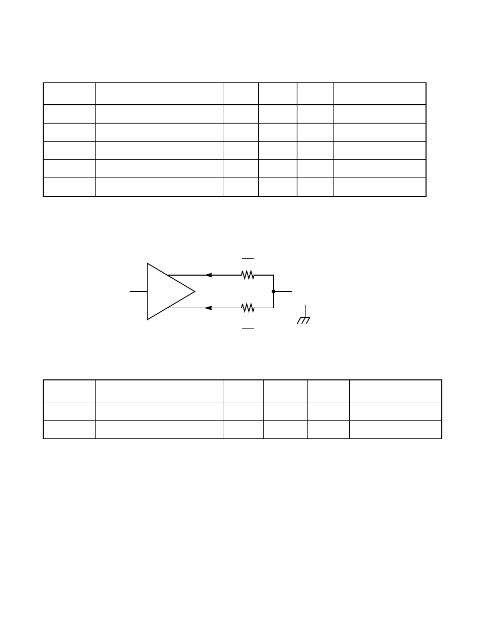 Figure6.1 lvd driver, Lvd driver, Figure 6.1 | Avago Technologies LSI53C896 User Manual | Page 271 / 366