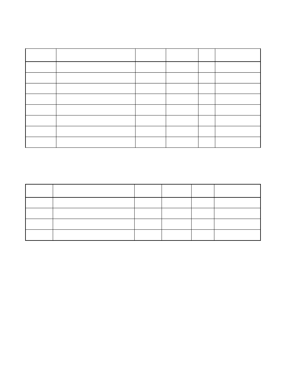 Avago Technologies LSI53C896 User Manual | Page 274 / 366