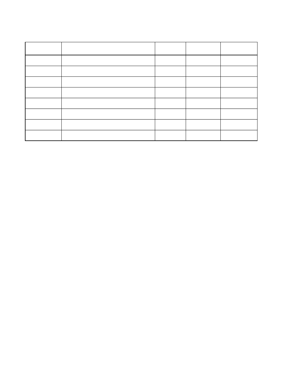 Back to back write, 32-bit address and data | Avago Technologies LSI53C896 User Manual | Page 296 / 366