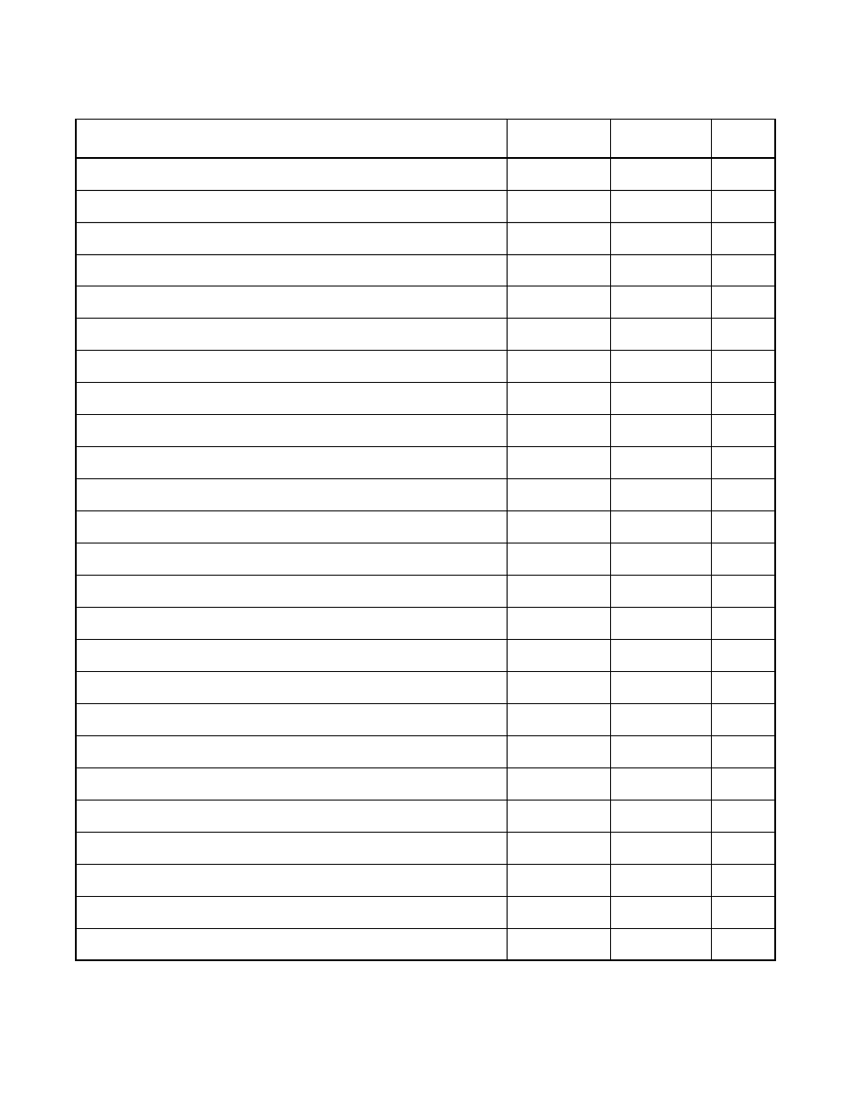 Avago Technologies LSI53C896 User Manual | Page 345 / 366