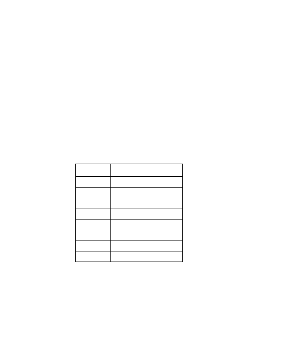 Table 2.7 parallel rom support, Parallel rom support | Avago Technologies LSI53C896 User Manual | Page 84 / 366
