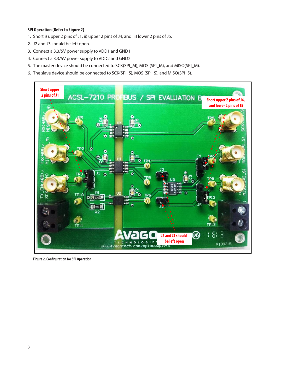 Avago Technologies ACPL-7210-00RE User Manual | Page 3 / 4