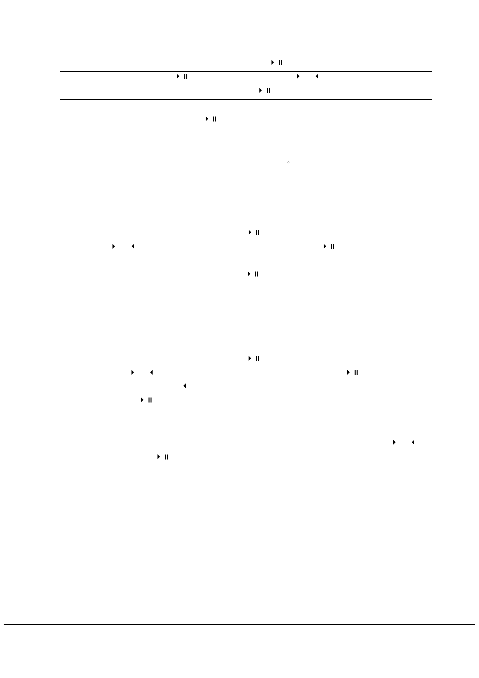 G) browser, H) camera, Camera submenu | Mpman MP249PAK User Manual | Page 9 / 13
