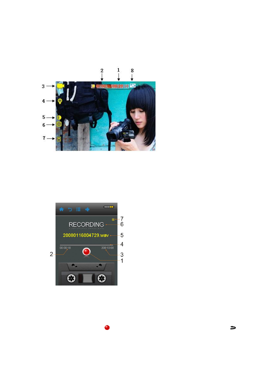 Mpman BT29 User Manual | Page 6 / 11