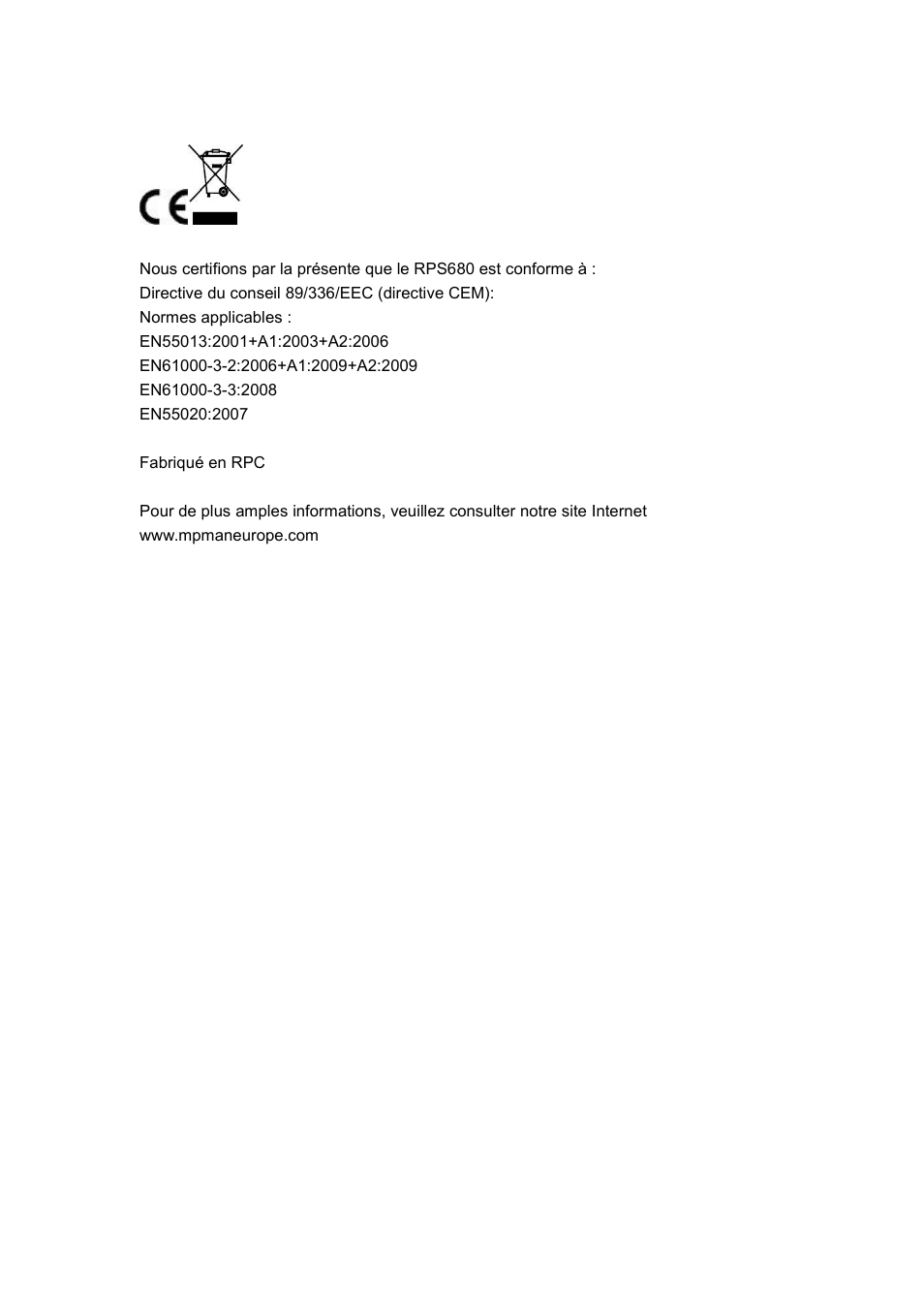 Mpman BT24 User Manual | Page 14 / 42