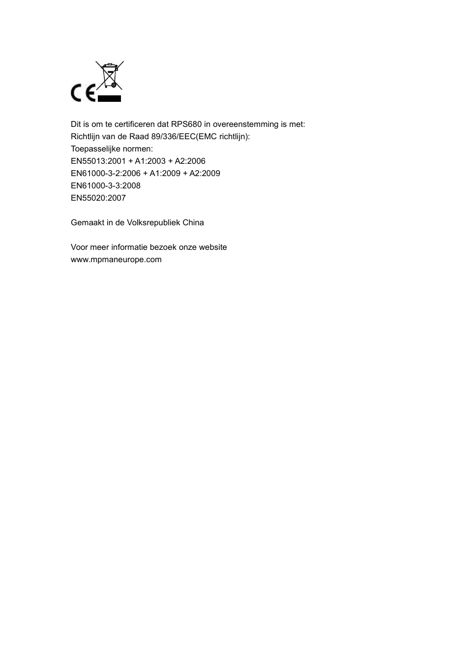 Mpman BT24 User Manual | Page 35 / 42