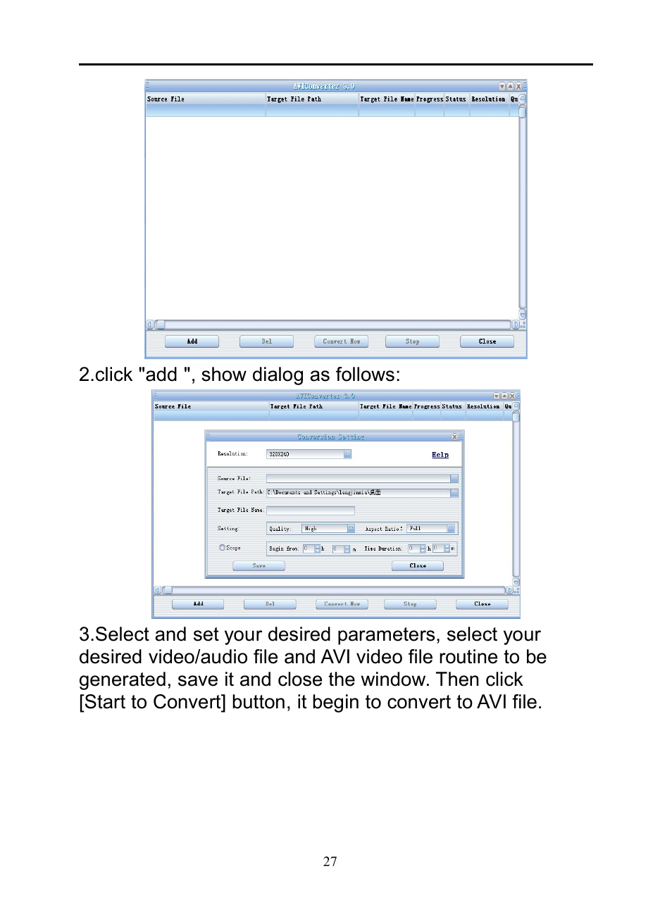 Mpman BT20 User Manual | Page 27 / 34