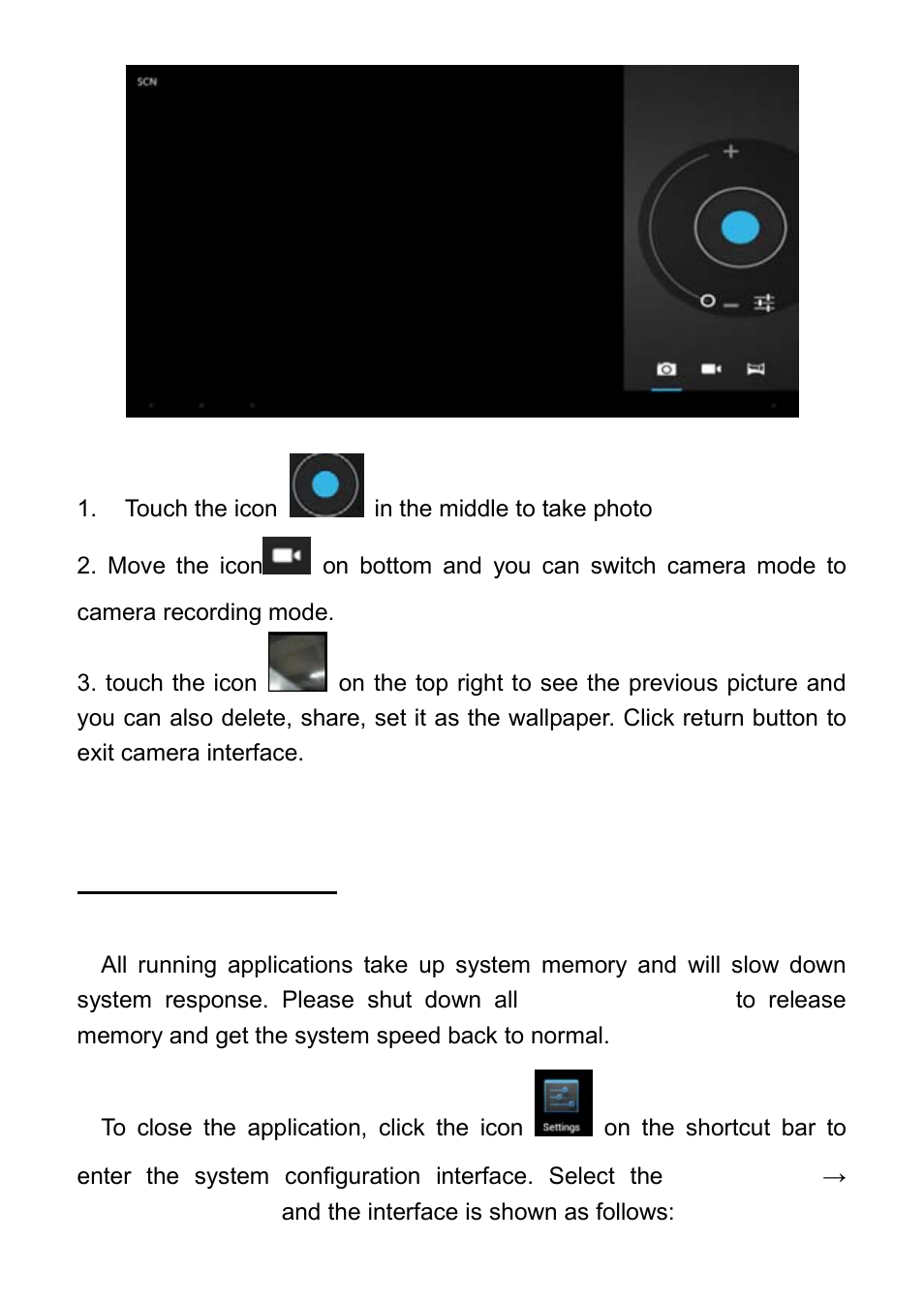 Trouble shooting | Mpman MPDC1006 User Manual | Page 10 / 12