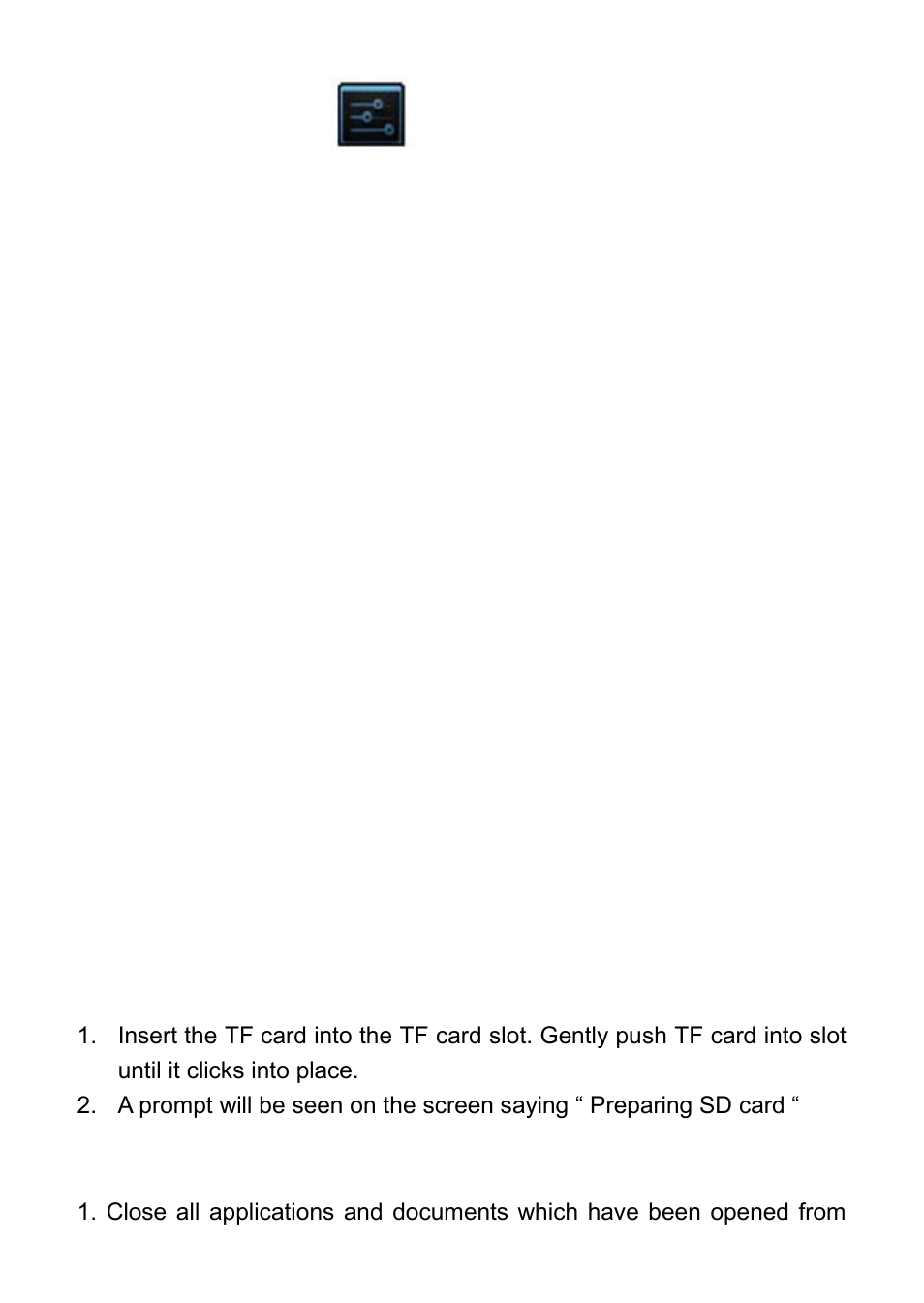Mpman MPDC1006 User Manual | Page 6 / 12