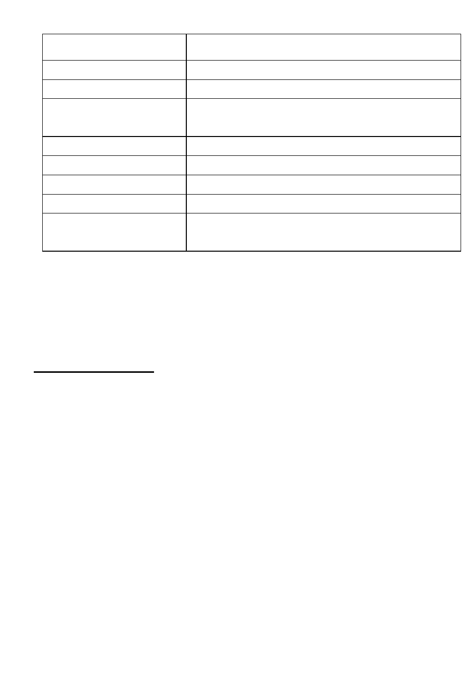 Getting started | Mpman MPDC9000 User Manual | Page 3 / 14