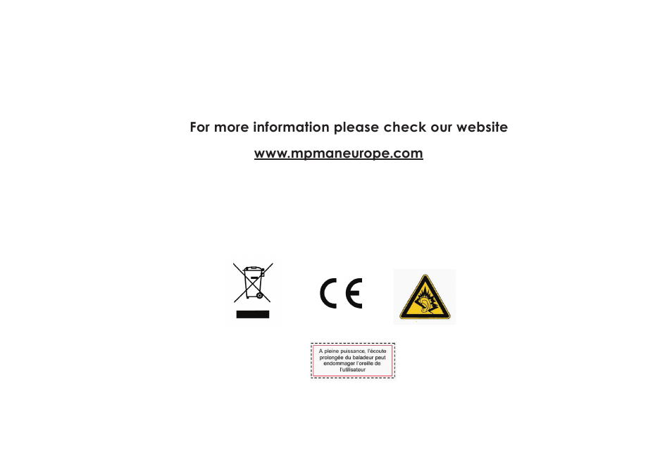 Mpman MPDC88 BT IPS User Manual | Page 24 / 24
