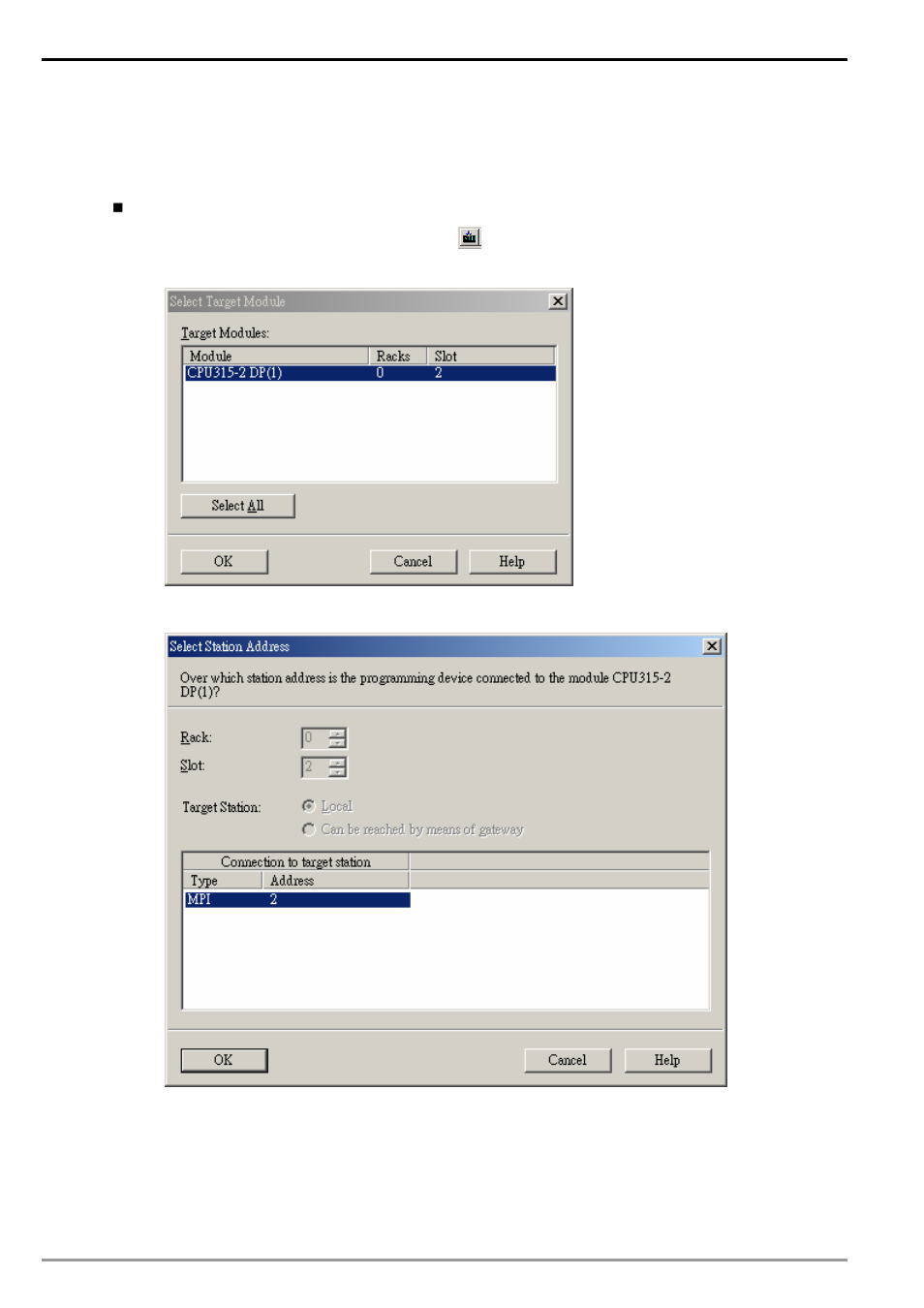 Profibus dp slave communication module dvppf02-h2 | Delta Electronics DVPPF02-H2 User Manual | Page 24 / 28