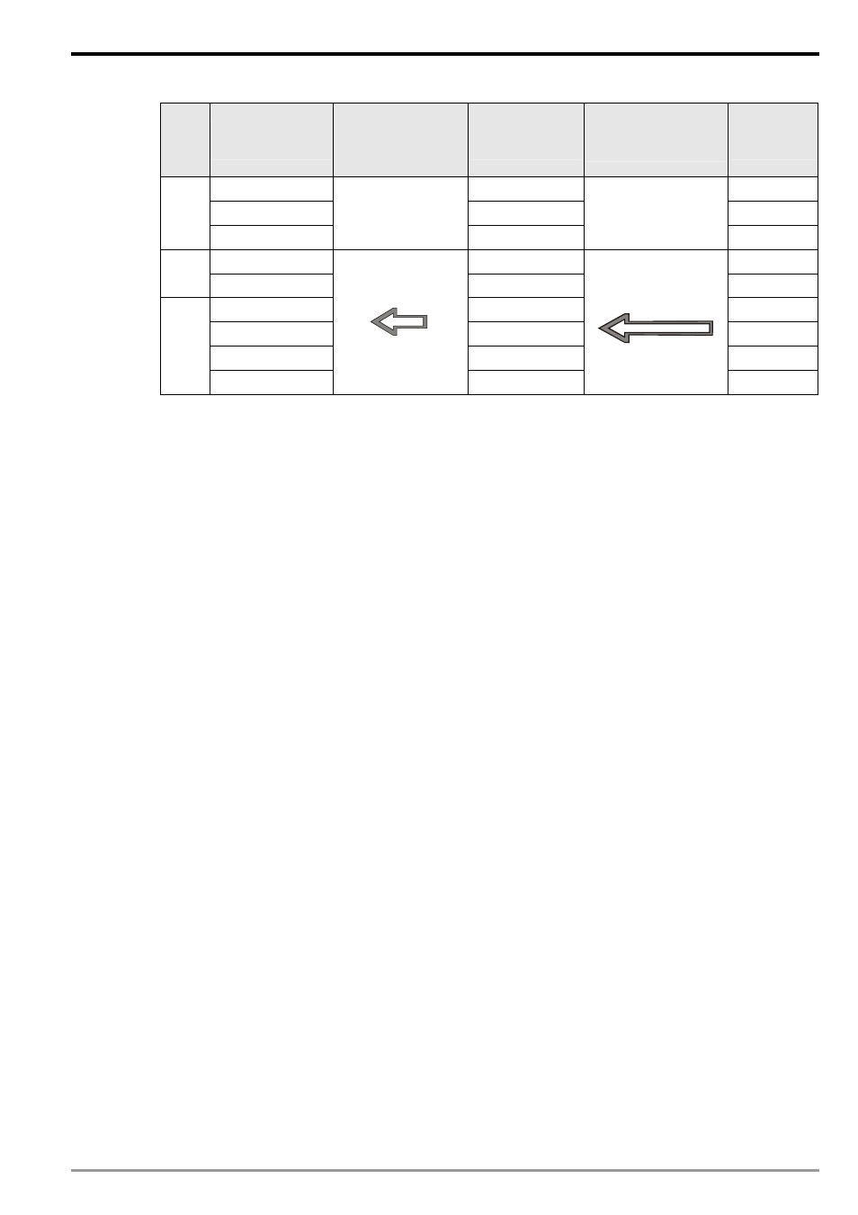 Profibus dp slave communication module dvppf02-h2 | Delta Electronics DVPPF02-H2 User Manual | Page 27 / 28