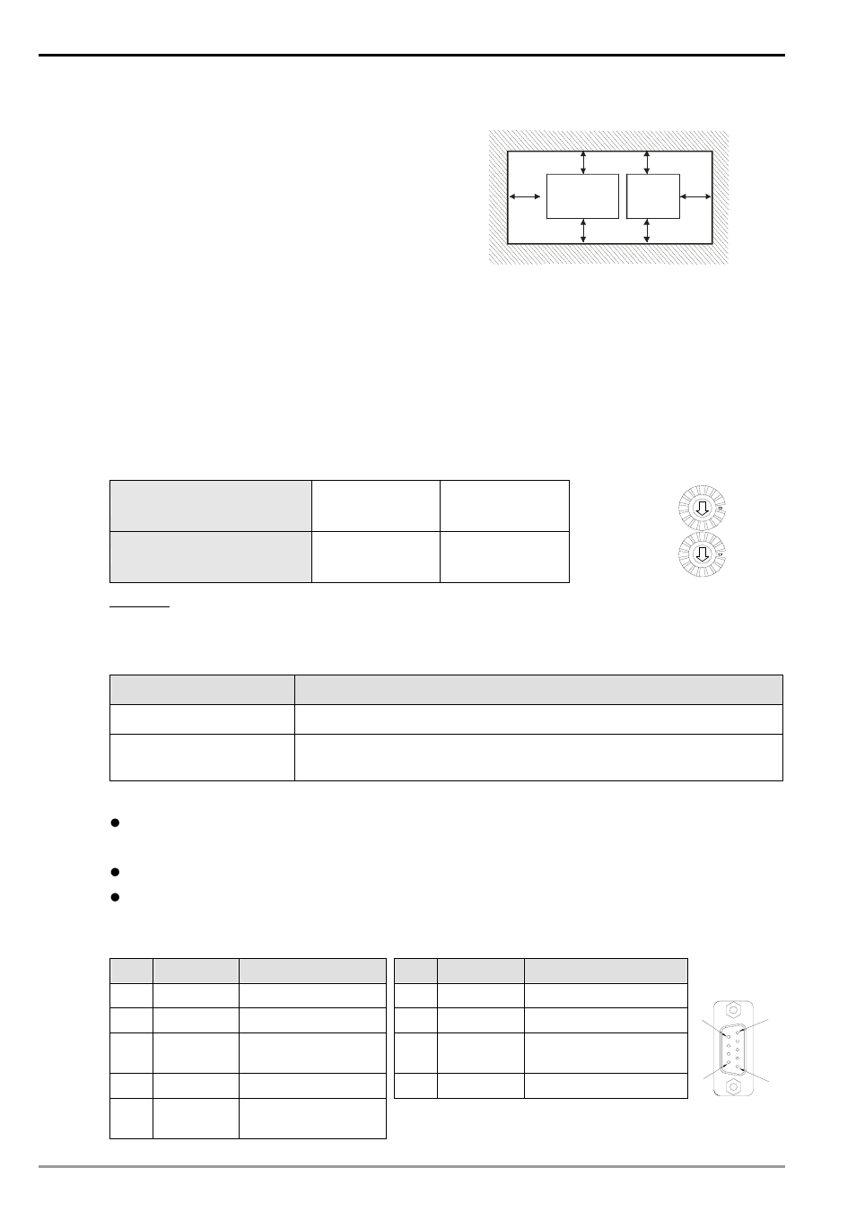 Profibus dp slave communication module dvppf02-h2, 3 communication | Delta Electronics DVPPF02-H2 User Manual | Page 8 / 28