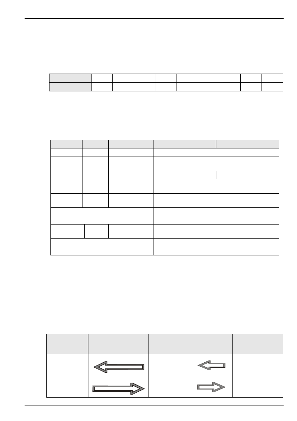 Profibus dp slave communication module dvppf02-h2 | Delta Electronics DVPPF02-H2 User Manual | Page 9 / 28