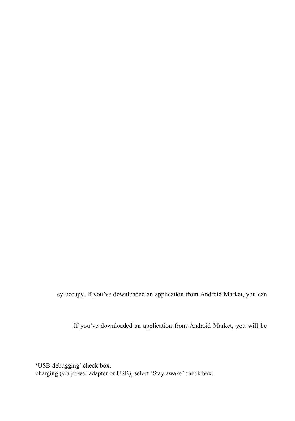 Mpman PH340 User Manual | Page 19 / 31