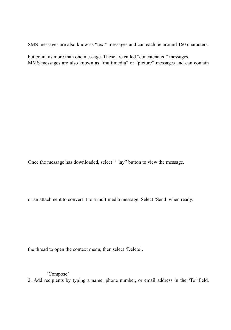 Mpman PH340 User Manual | Page 26 / 31