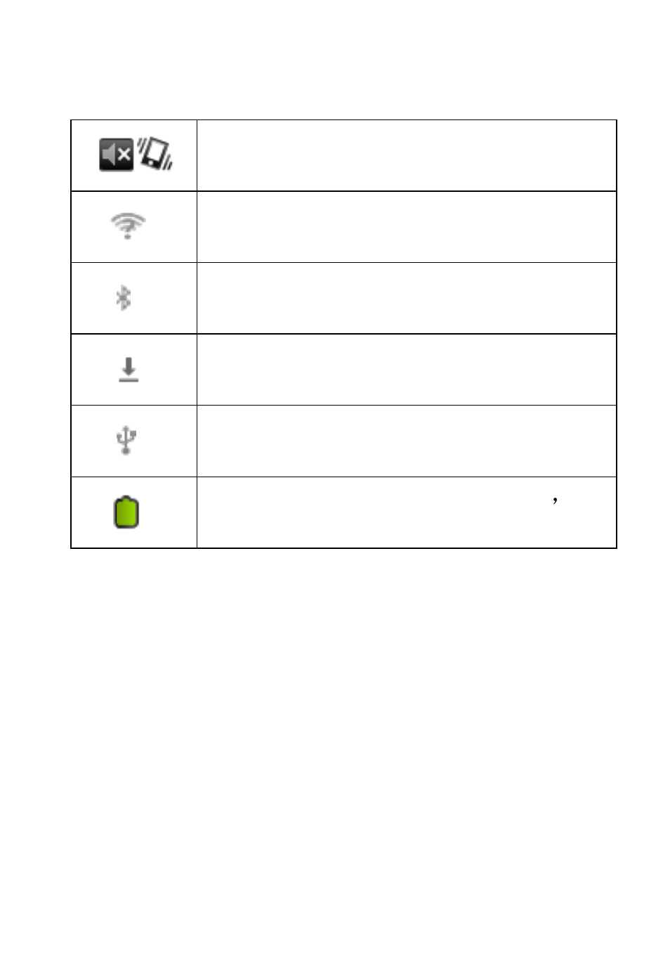 Getting started | Mpman PH340 User Manual | Page 5 / 31