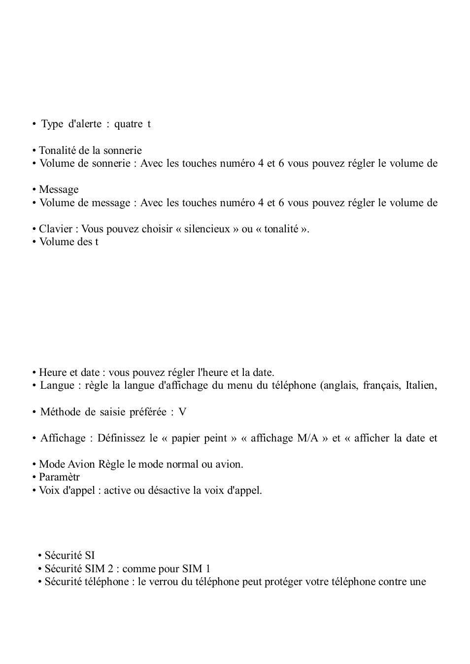 Mpman ph120s | Mpman PH120S User Manual | Page 19 / 50