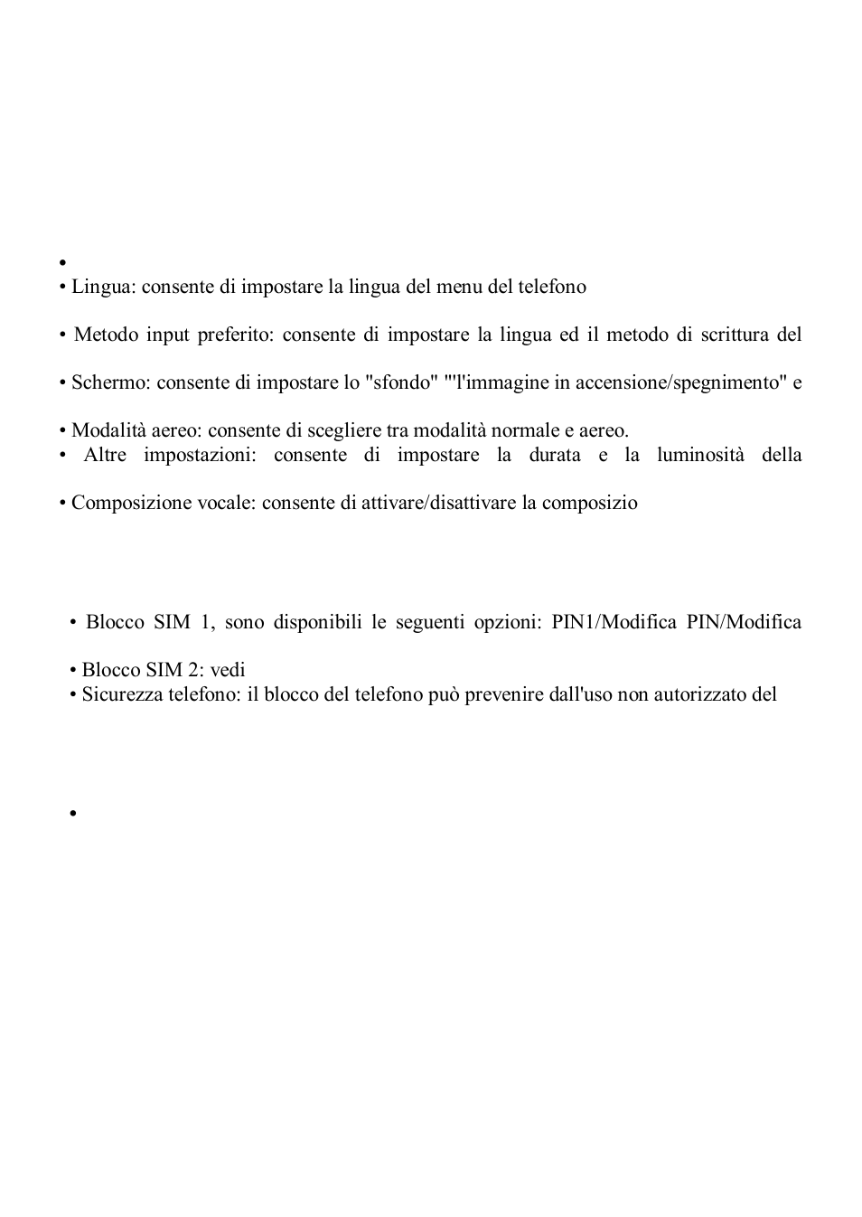 Mpman PH120S User Manual | Page 39 / 50