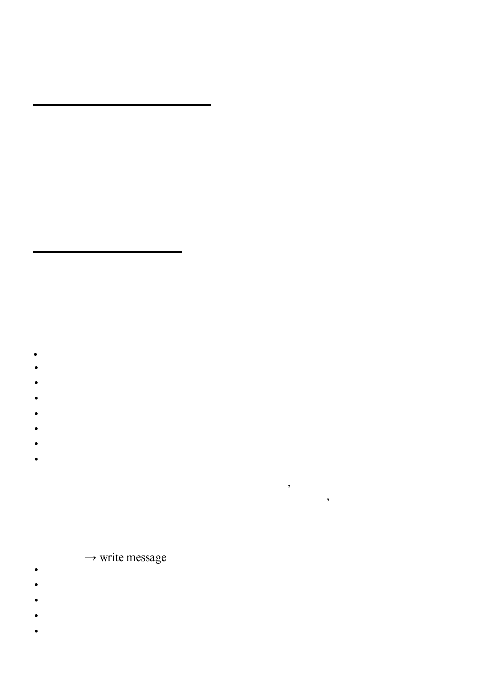 4phone appearance, Function menu | Mpman PH120S User Manual | Page 4 / 50