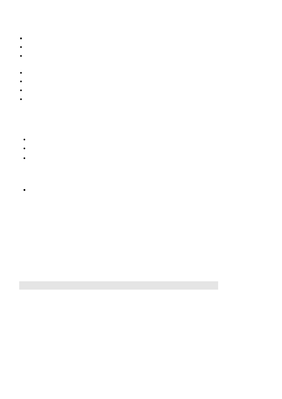 Mpman PH120S User Manual | Page 9 / 50