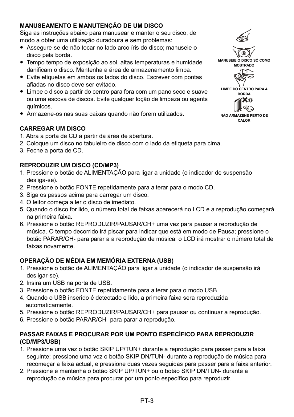 Mpman CSU602PLL User Manual | Page 34 / 36