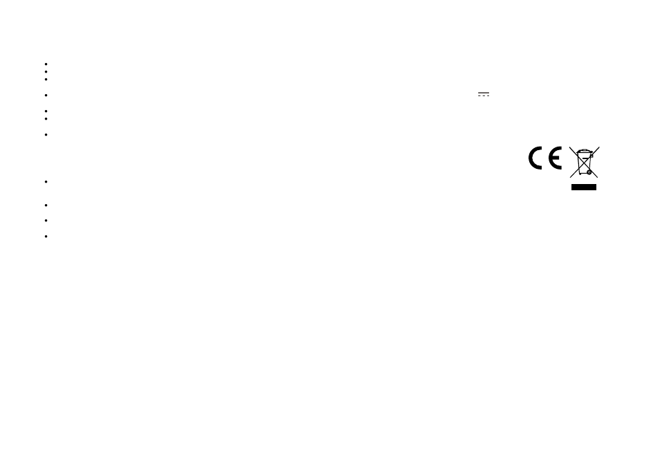 Mpman CSU384PLL User Manual | Page 16 / 24