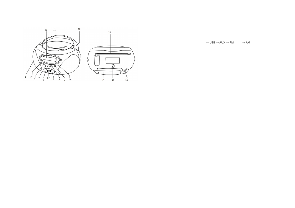 Mpman CSU384PLL User Manual | Page 18 / 24