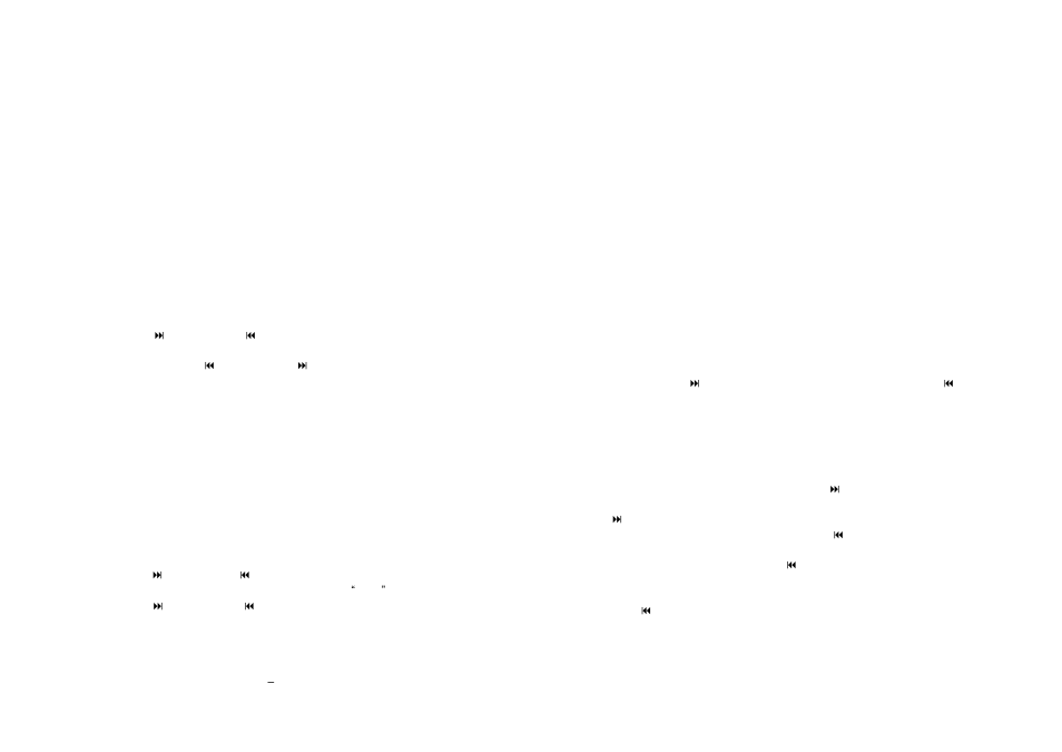 Mpman CSD284PLL User Manual | Page 3 / 4