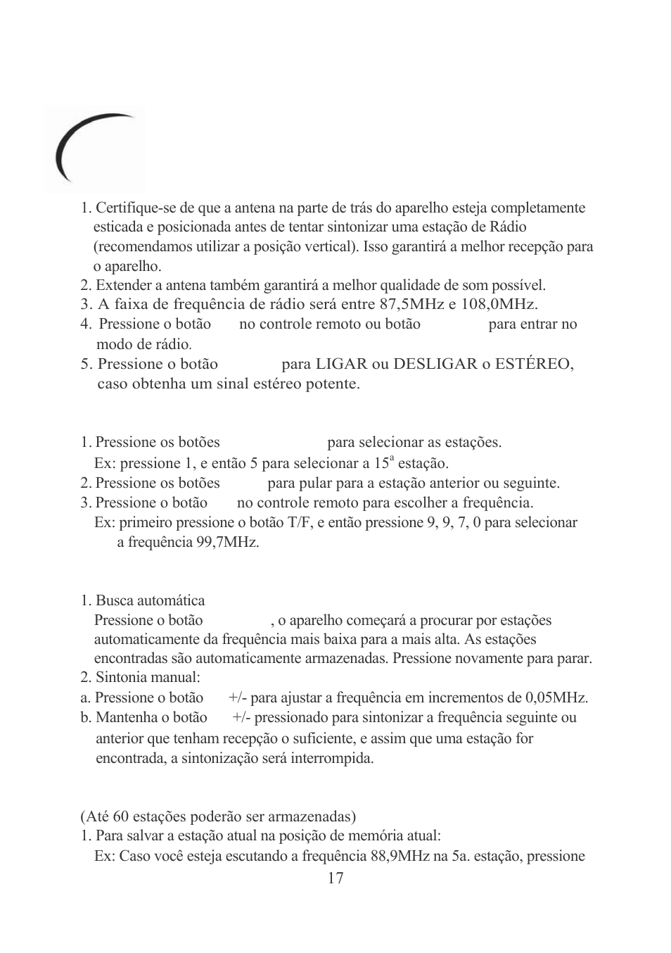 Mpman MINI300BT User Manual | Page 112 / 116