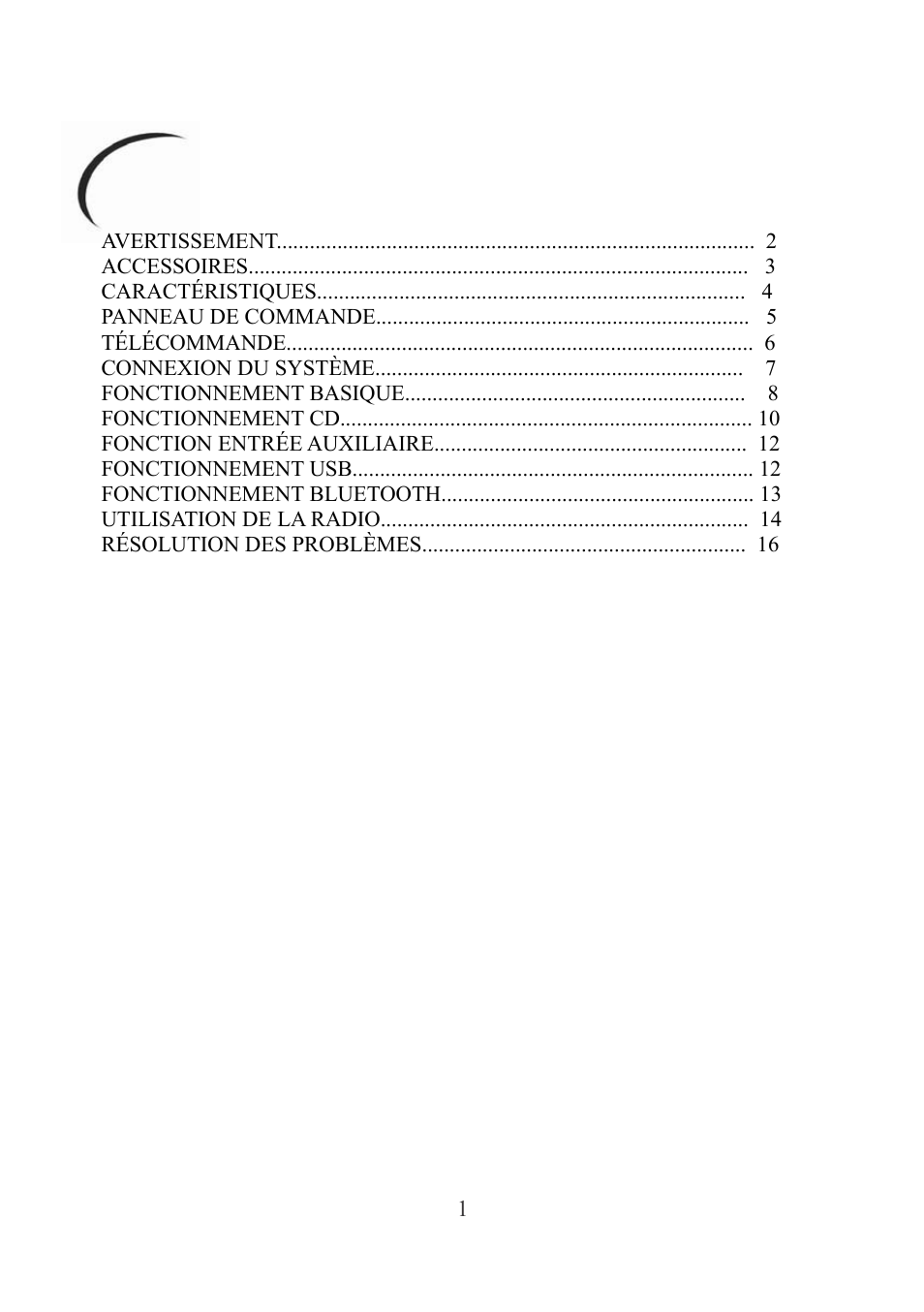 Mpman MINI300BT User Manual | Page 18 / 116