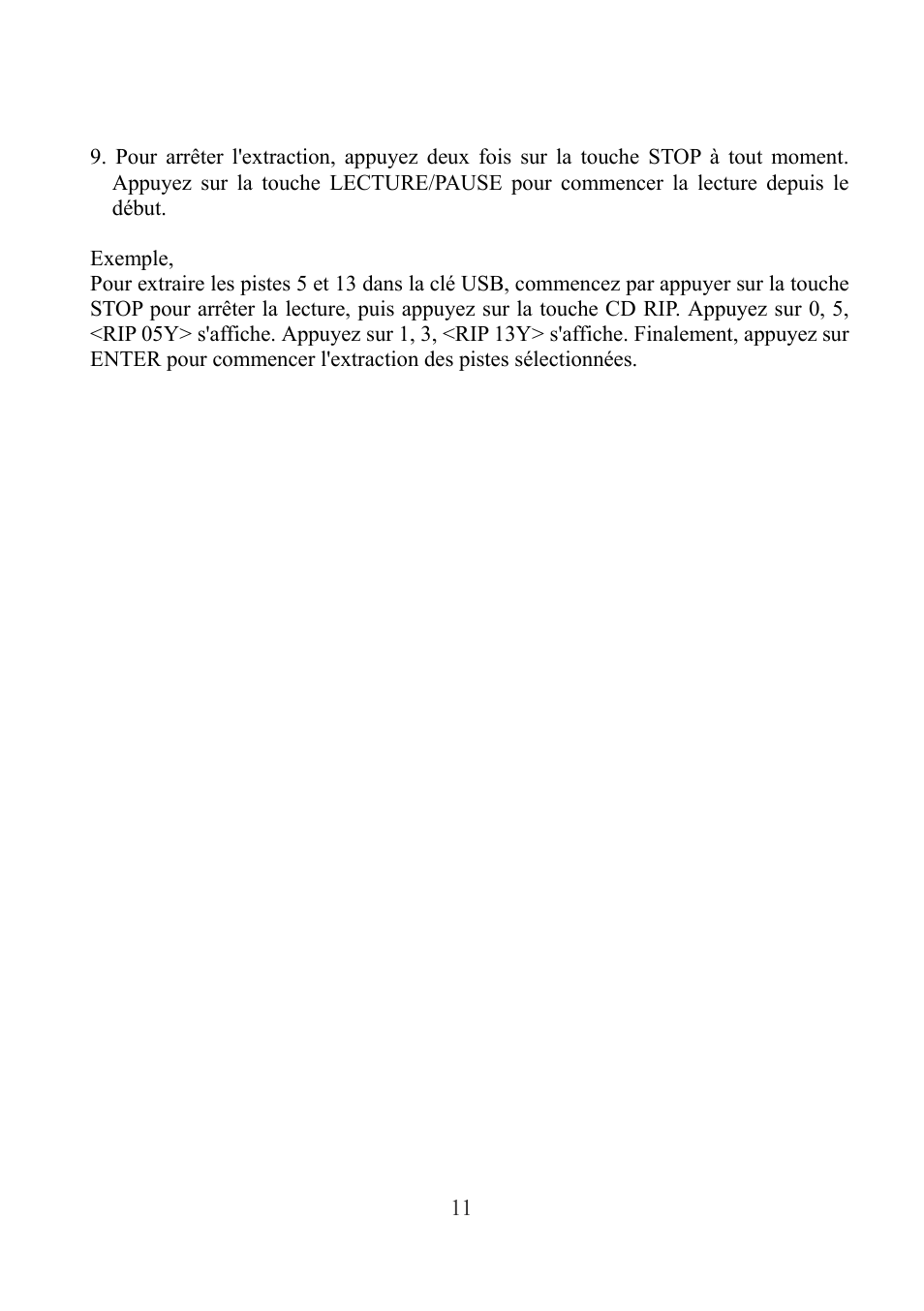 Mpman MINI300BT User Manual | Page 28 / 116