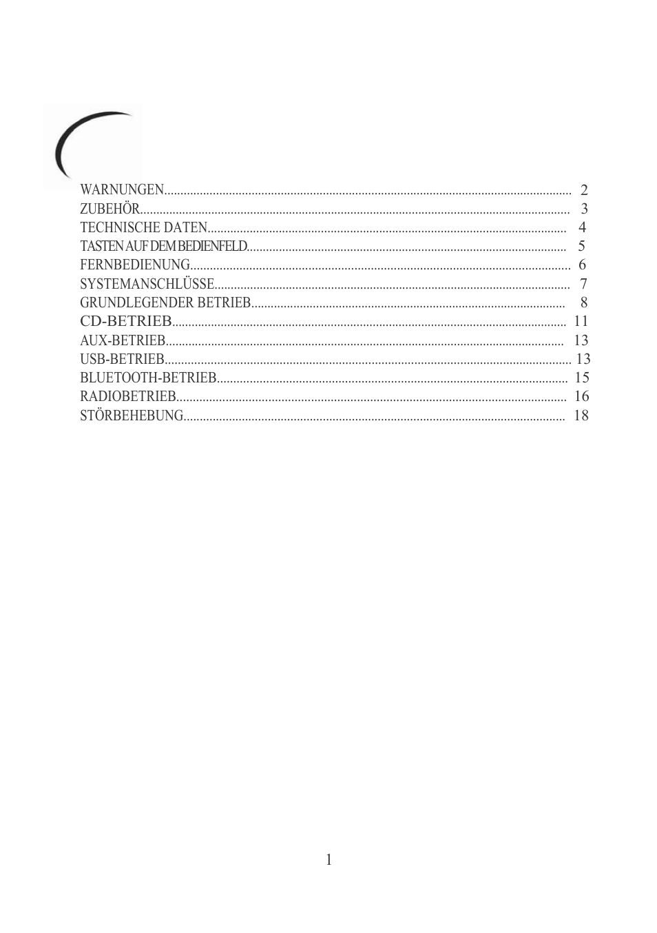 Mpman MINI300BT User Manual | Page 36 / 116