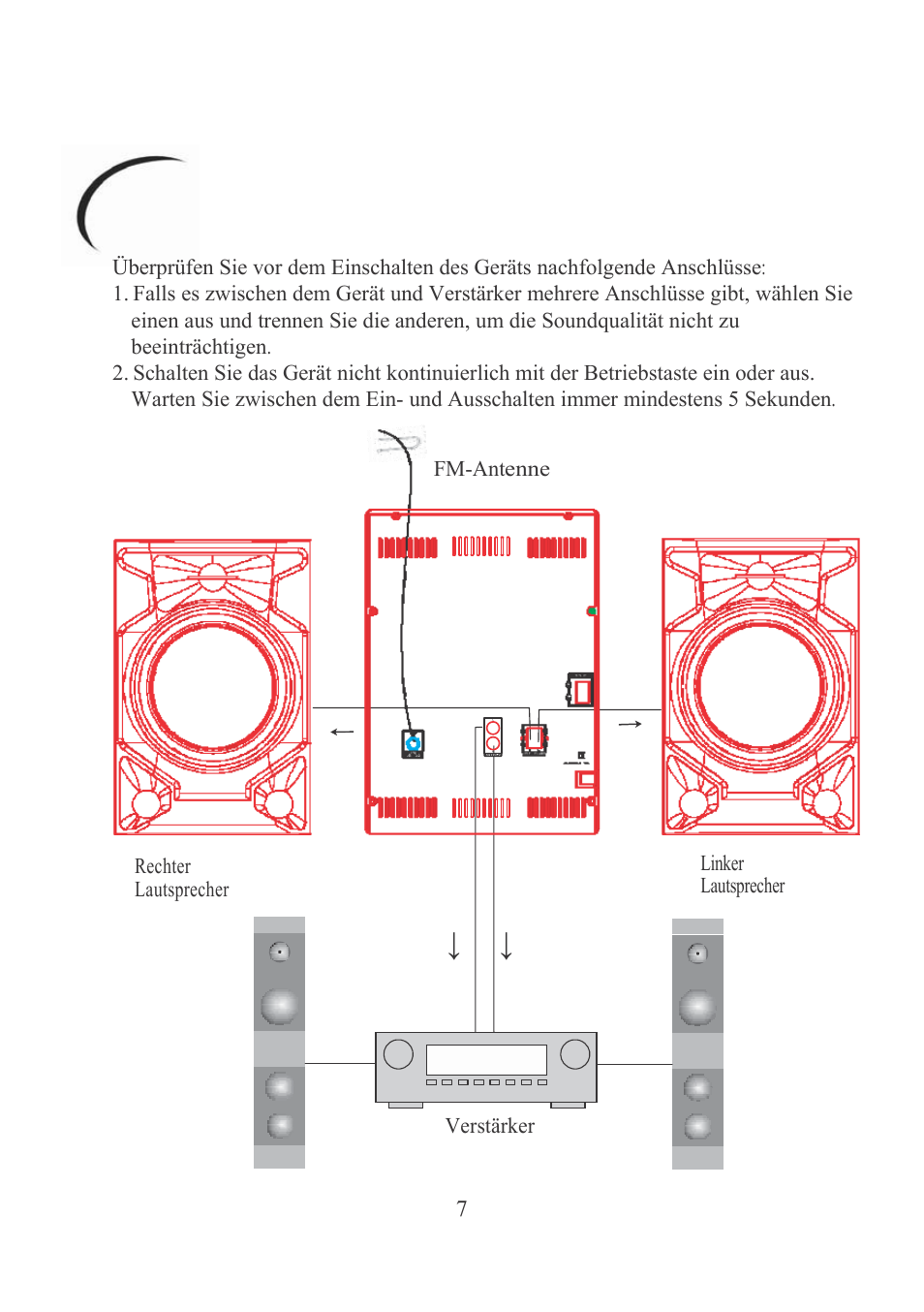 Mpman MINI300BT User Manual | Page 42 / 116