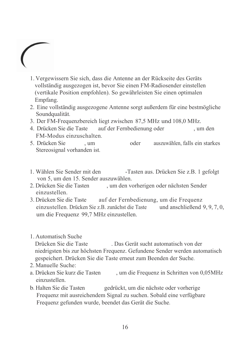 Mpman MINI300BT User Manual | Page 51 / 116